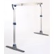 Portable Gantry Hoist Oxford Easytrack FS Free Standing Hoist